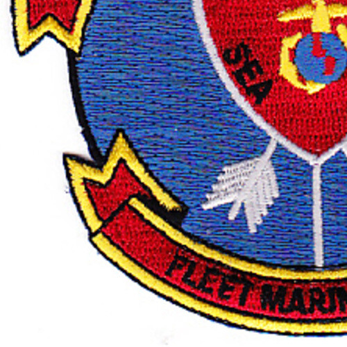 24th Marine Expeditionary Unit Patch