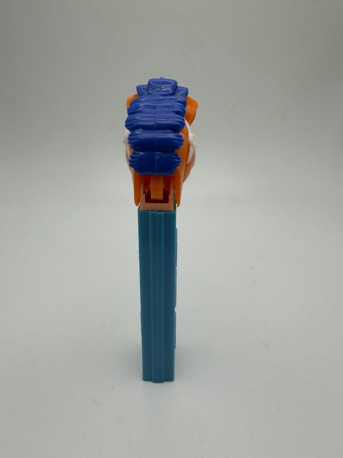 Vintage Pony-Go-Round PEZ No Feet Austria 3.4 NM