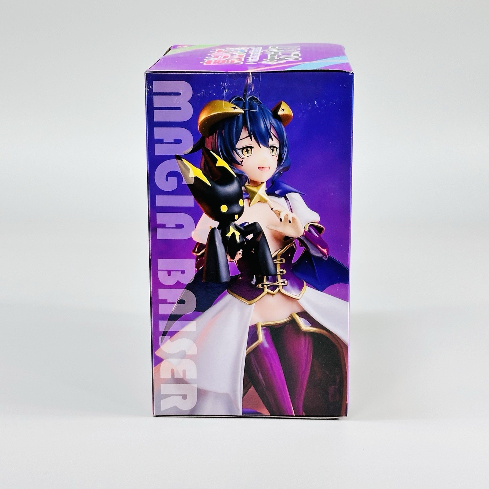 AUTHENTIC Gushing over Magical Girls Vivit Magia Baiser Figure 1.5 NY SELLER