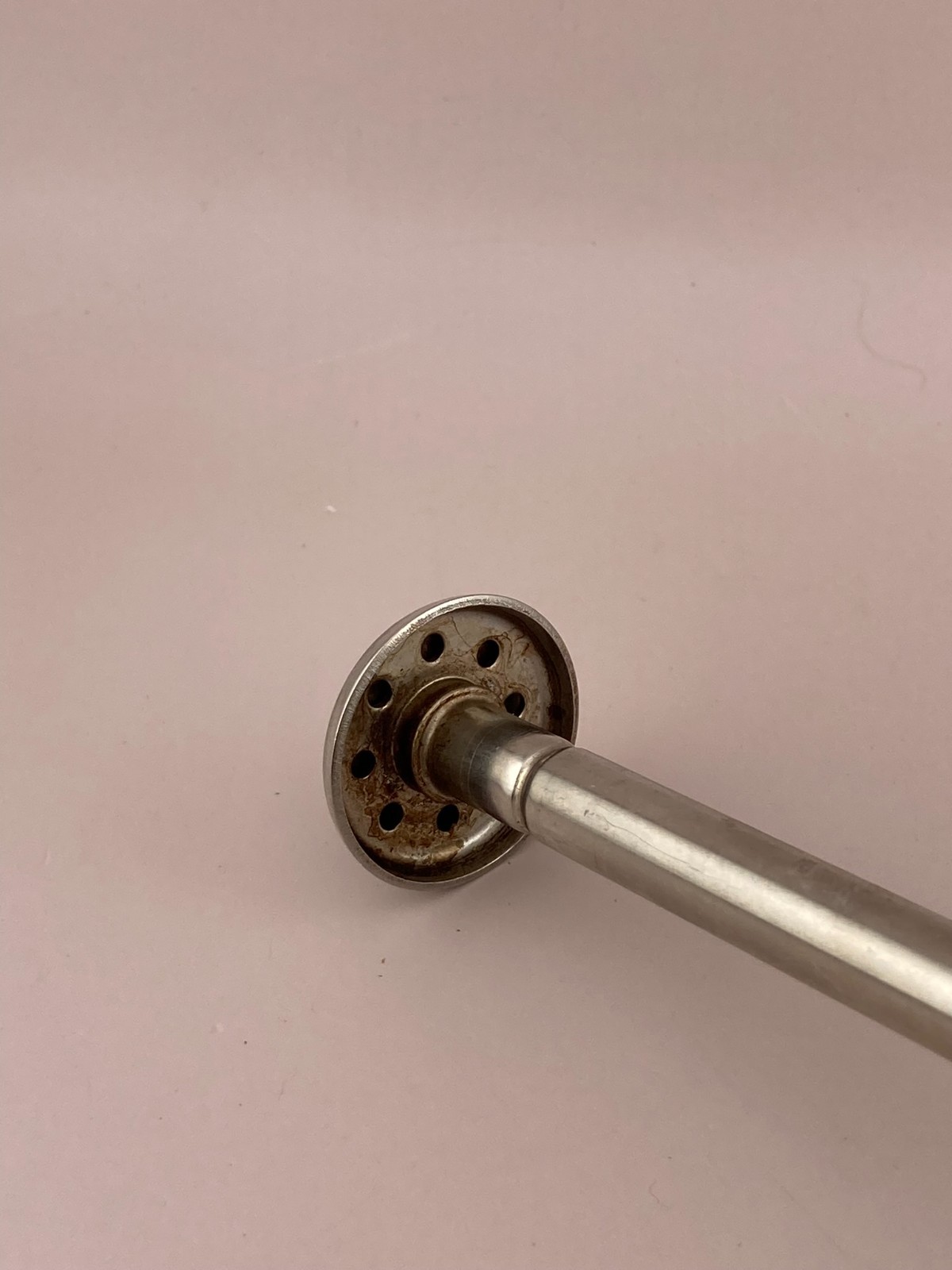 Corning E-1210 10-Cup Coffee Percolator Pot Heating Element, Basket & Cord PARTS