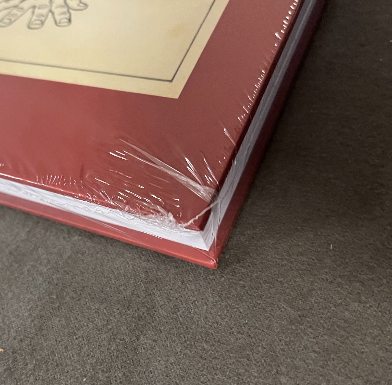 Dave Cockrum’s X-Men Artist’s Edition : Brand new condition : Shrink-wrapped