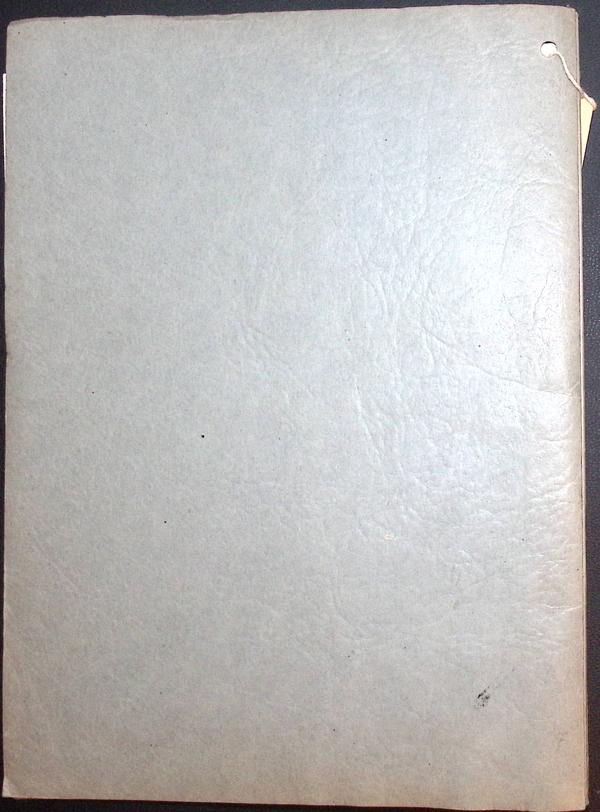 Le Roy Plow Company Farm Equipment dealer catalog