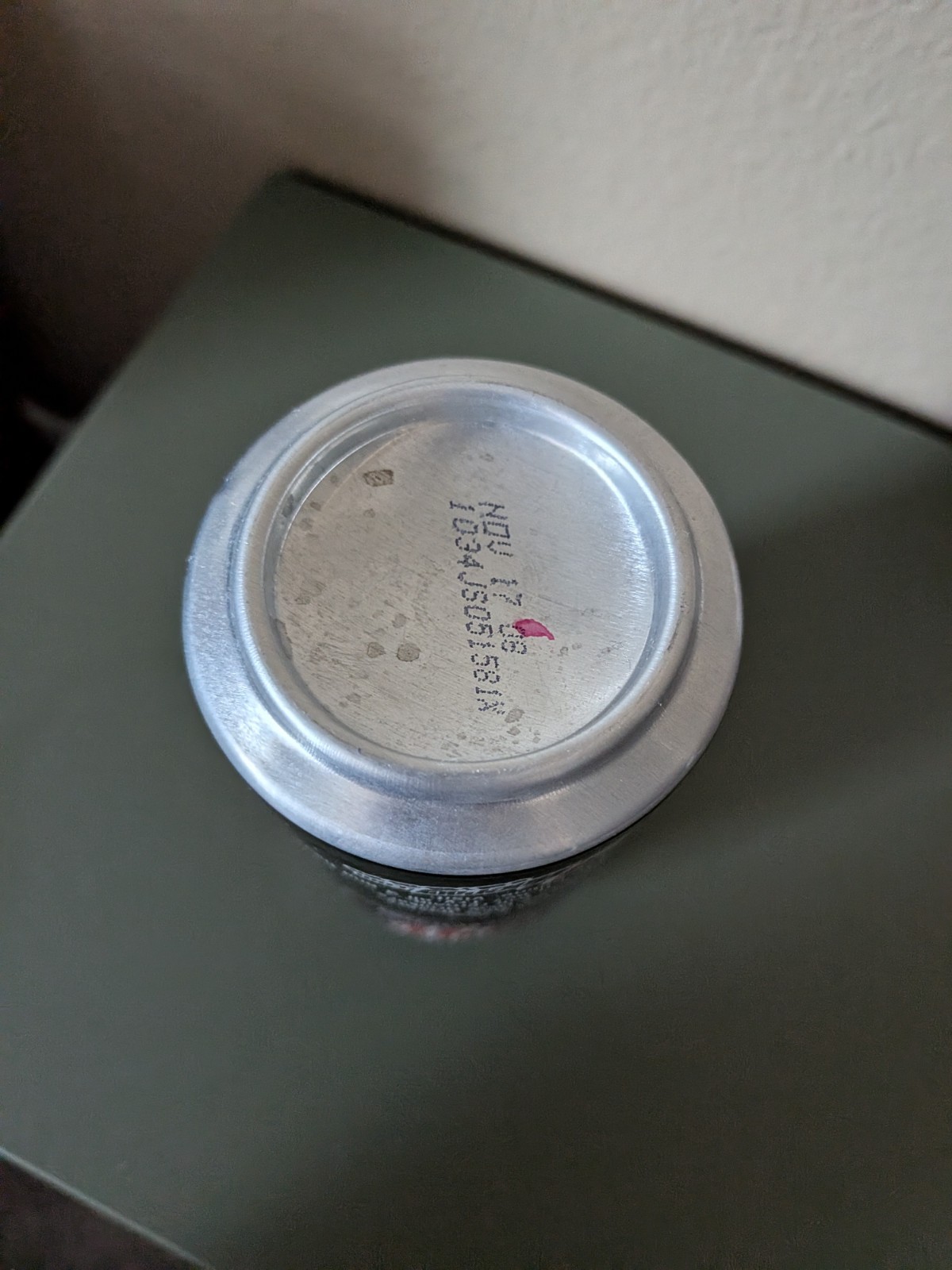 Mountain Dew Original SUPERNOVA (UNOPENED)