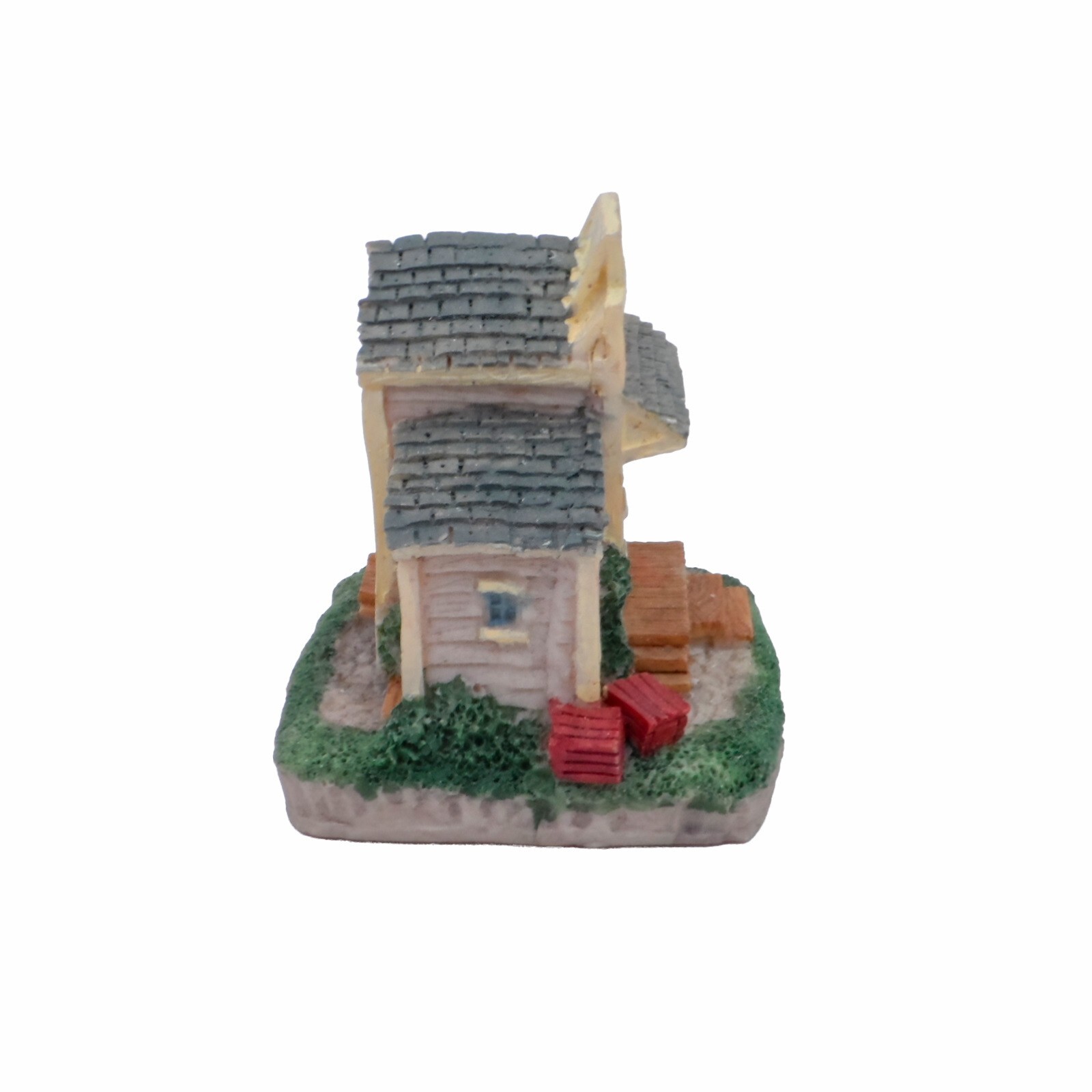 Liberty Falls Americana Collection Blue Whale Tavern AH04