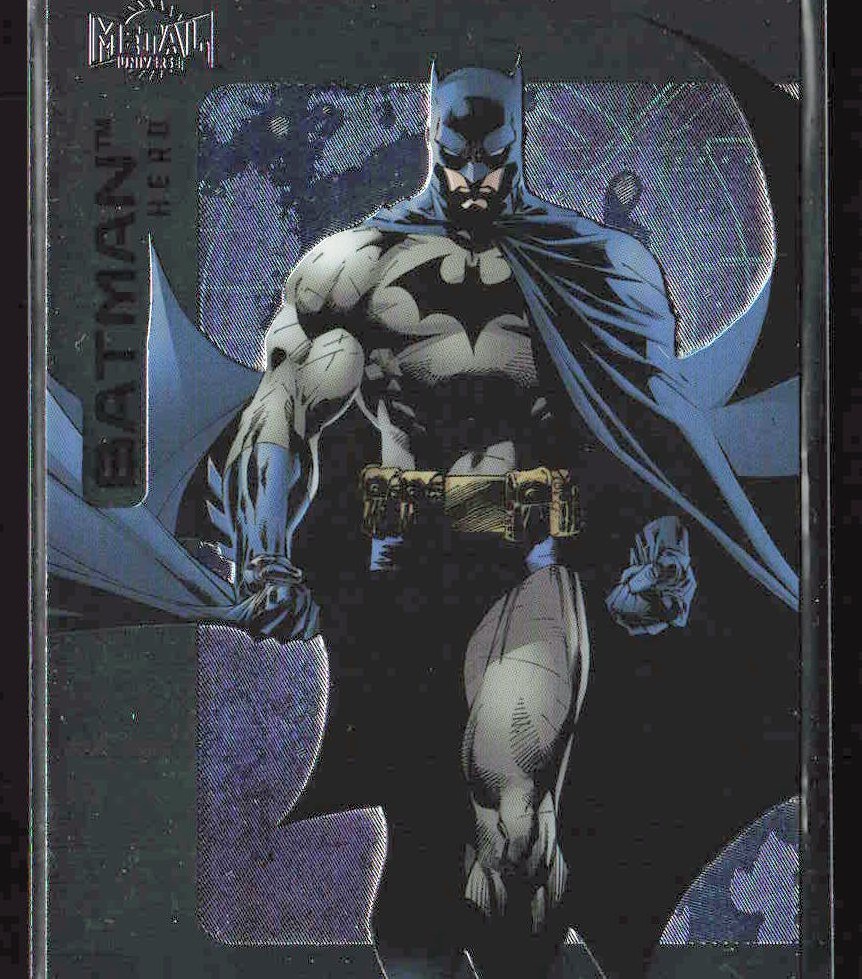 2025 Skybox Metal Universe Batman – #1-#200 Base – Set Collecting updated 11/18