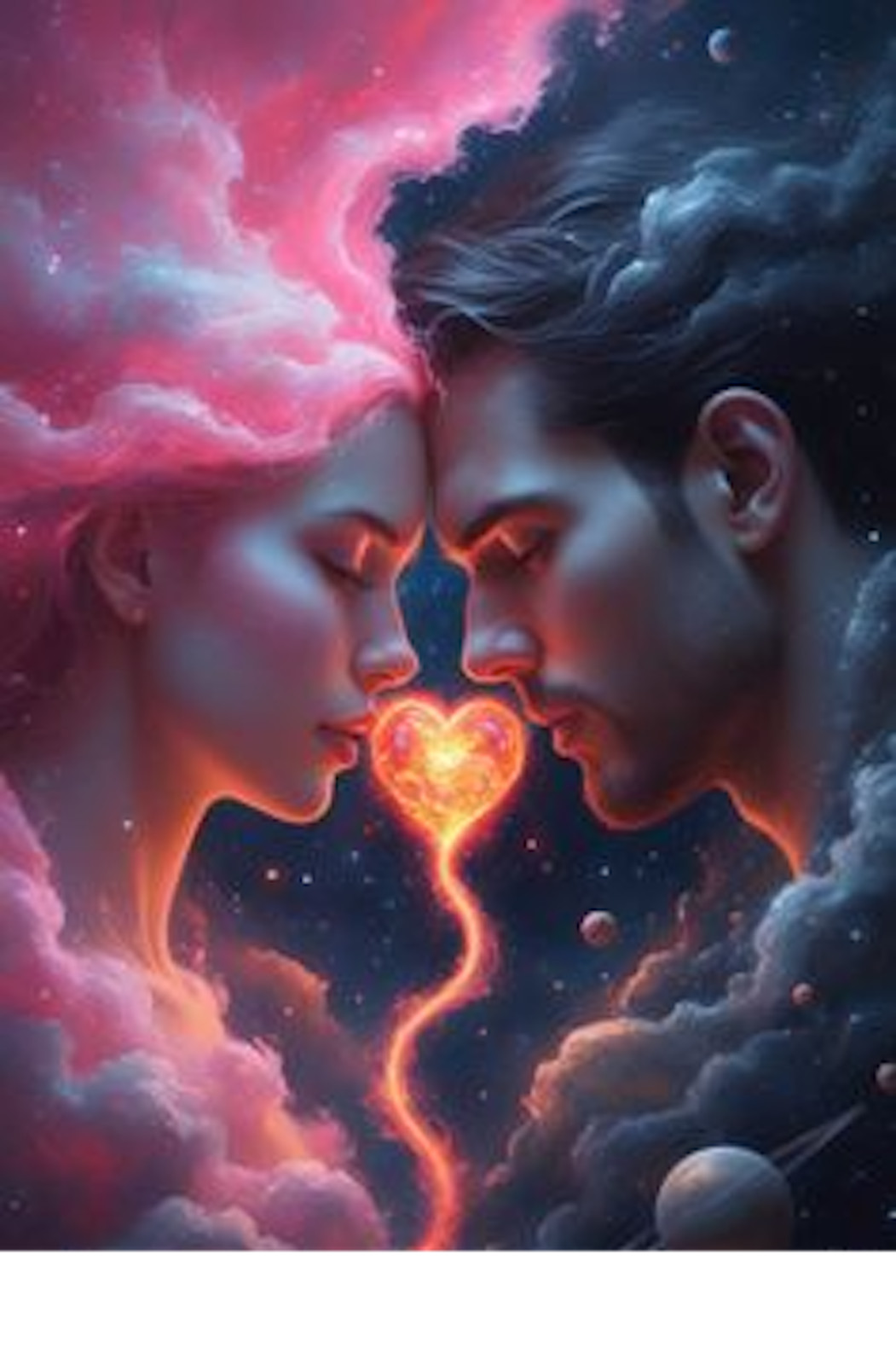 Love Path Psychic Reading – Soulmate, Relationship & Romance Guidance – Personal