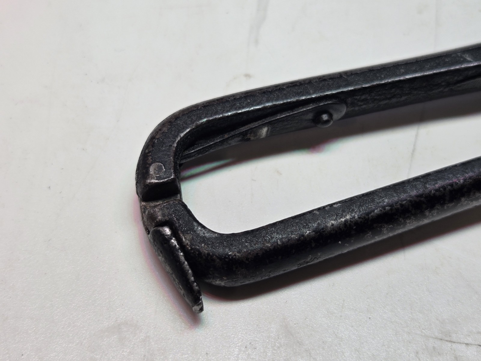 RARE VINTAGE PEXTO PS&W NO. 50 PRUNING SHEARS PRUNERS SNIPS – USA