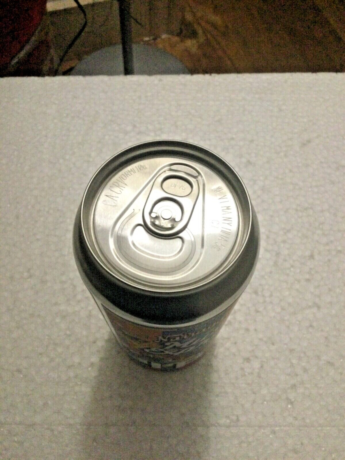 Narragansett Brewery Musik Express IPA Beer Can Rocky Point Park Rhode Island 16