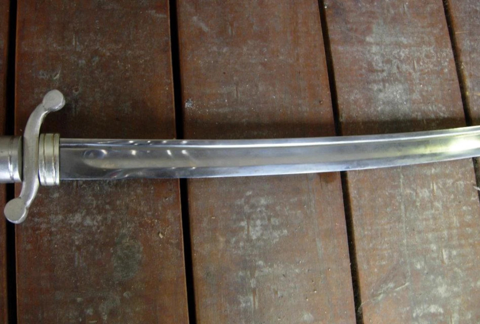 George Washington Battle Sword Replica | 18th Century Revolutionary War Sword