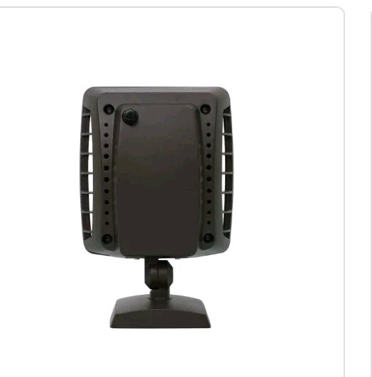 Commercial Electric LED Area Light Dusk-to-Dawn 8,500 Lumens, WOW~That’s BRIGHT