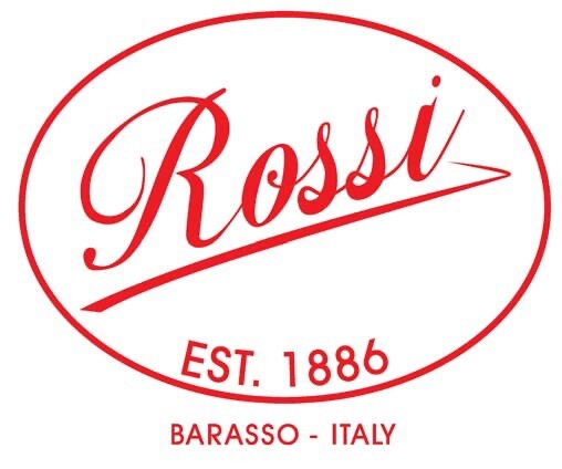 Rossi Mezzanotte Bent Author (8321) 6mm Filter Pipe by Savinelli – New