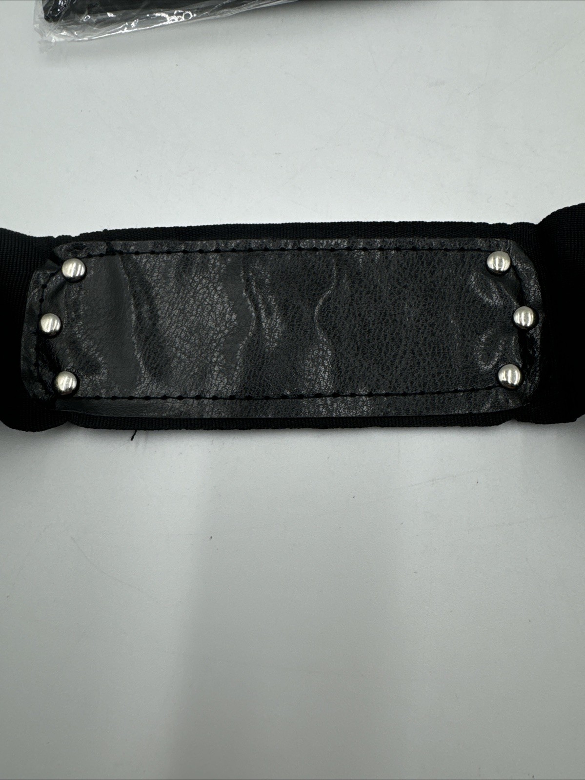 Naruto Headband Set(black) 6 Pk