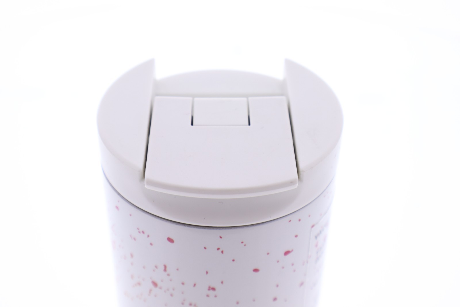 Starbucks Drink Beverage 2020 Rainbow Confetti Stainless Steel Tumbler – 12oz