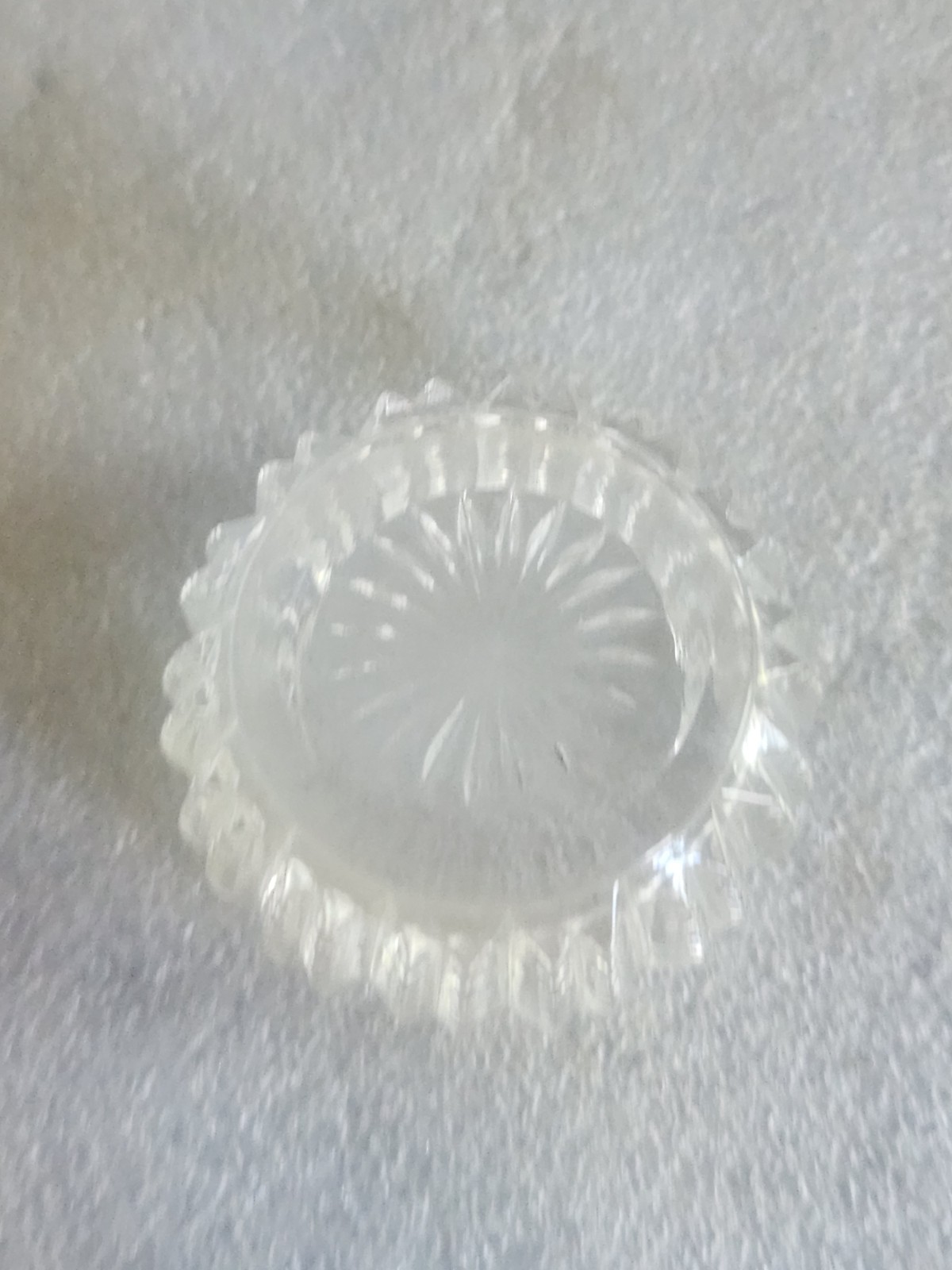 2 Votive Candle Holders 1 Clear Cut Glass & Learn From Yesterday… Motivational