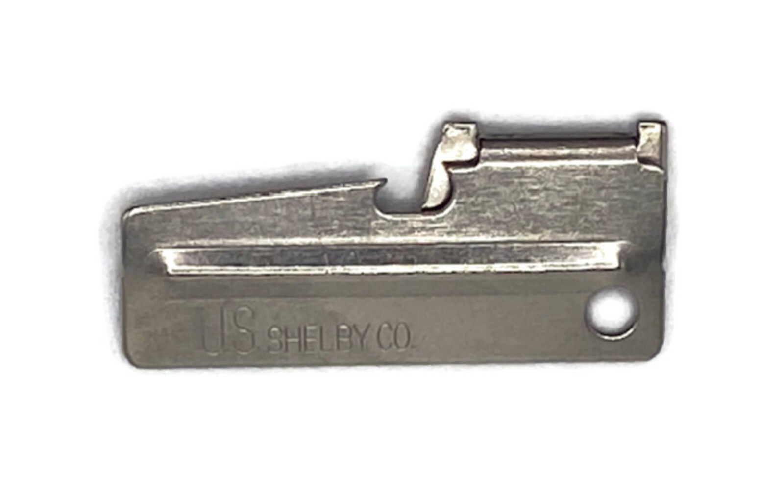P38 Can Opener U.S. Army Issue