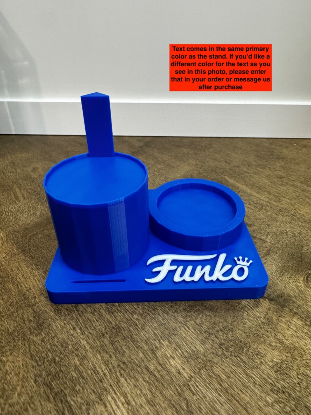 Funko Soda Stand