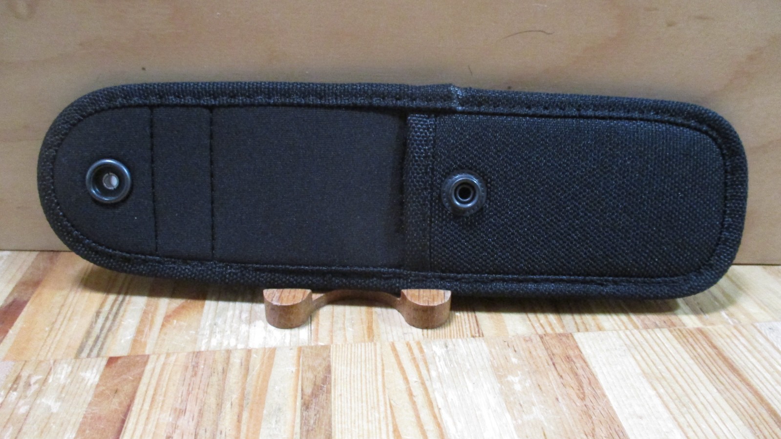 New Buck 110 Nylon Sheath – Never Used – Knife Not Included – Free Shipping