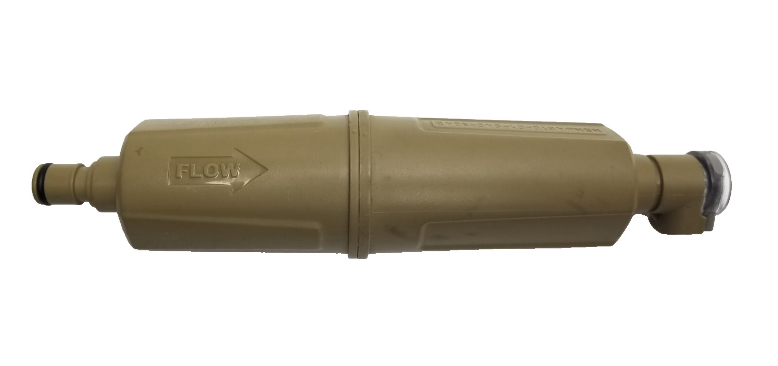 USGI Military Hydration InLine MicroFilter US Army – MINT