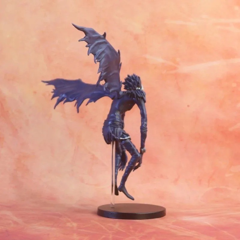 Death Note Ryuk Anime Figure PVC for Anime Fans Gift – 10“