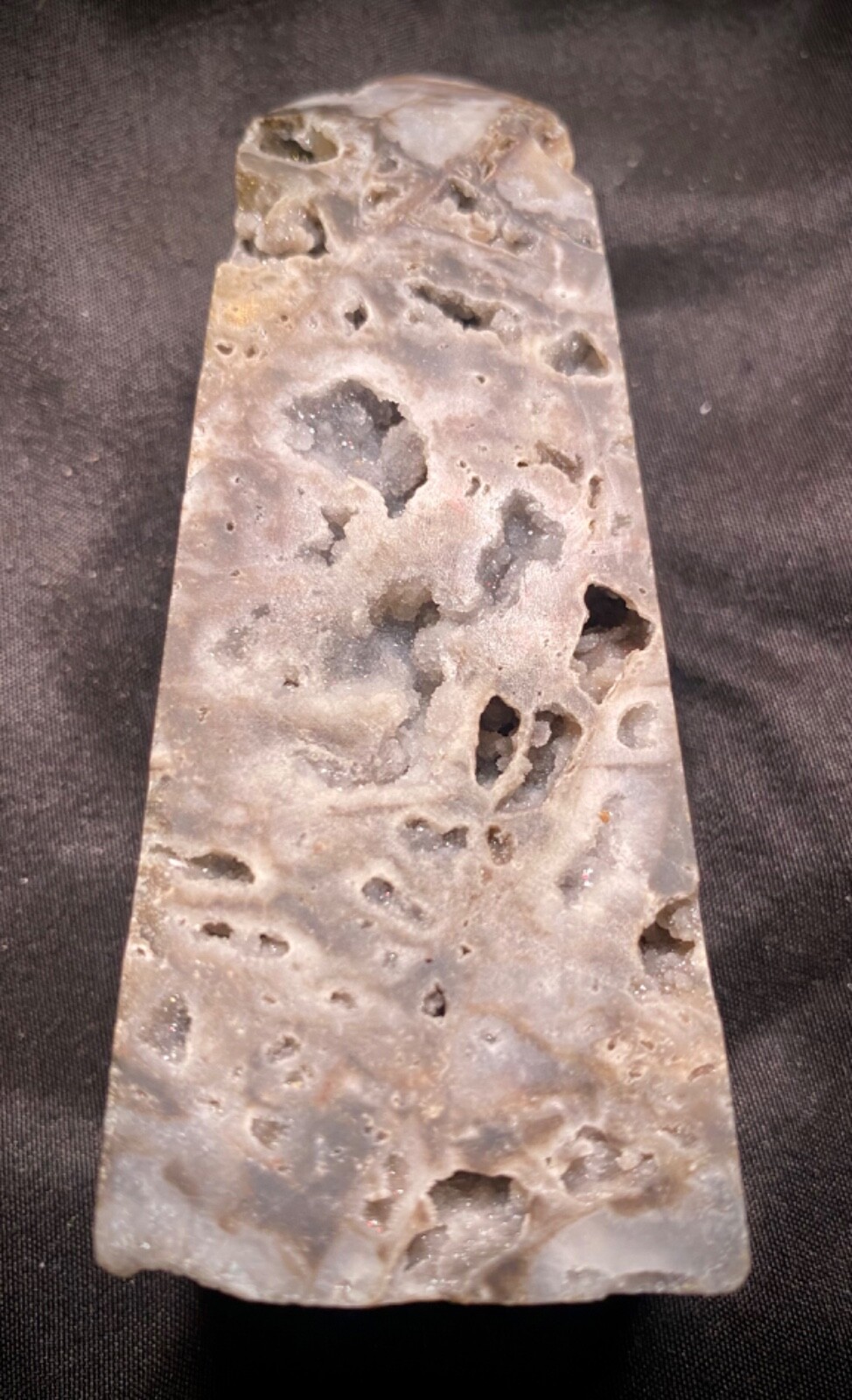 Quartz Tower