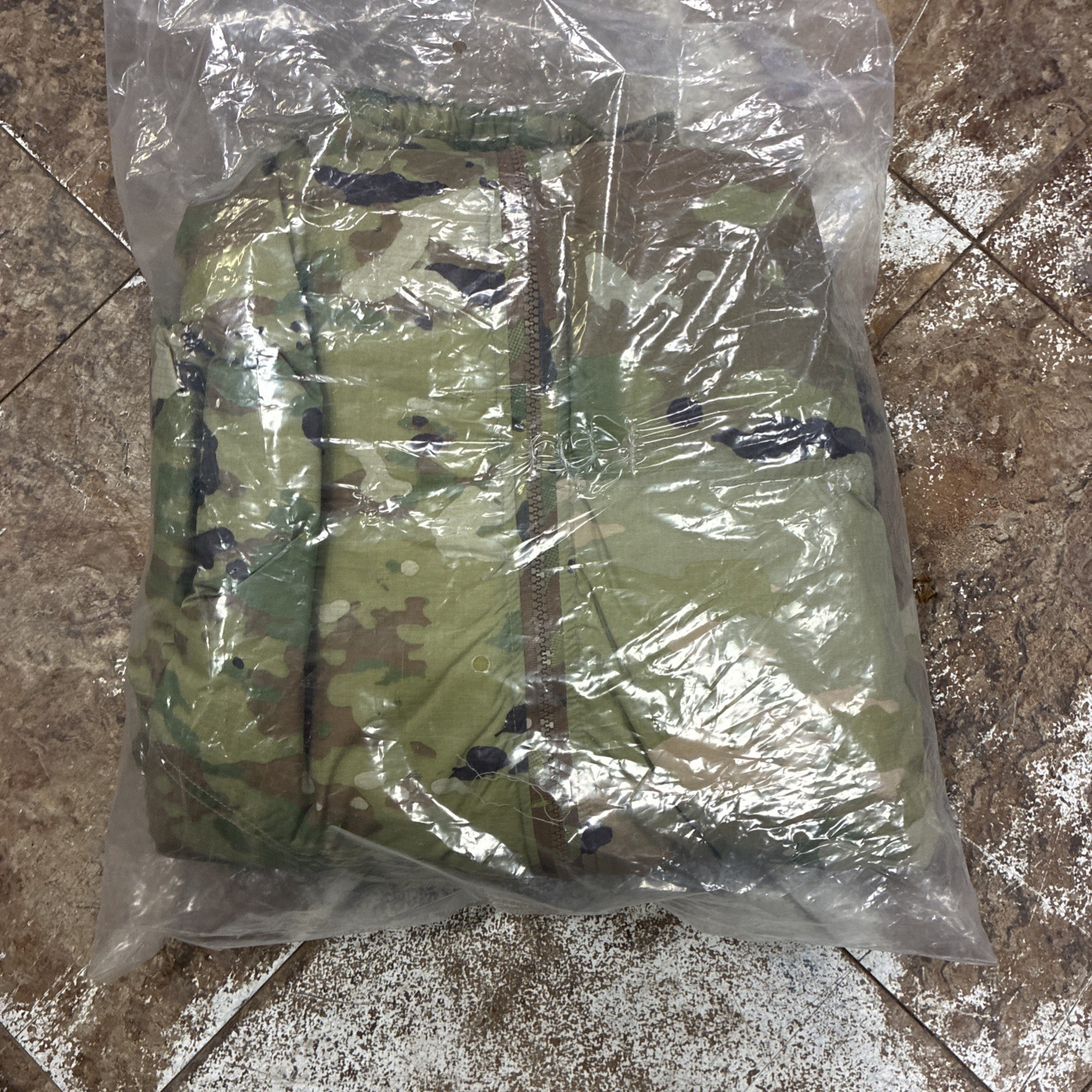 Massif PCU level 7 Bottoms – Multicam – Small Regular – New With Tags In Bag