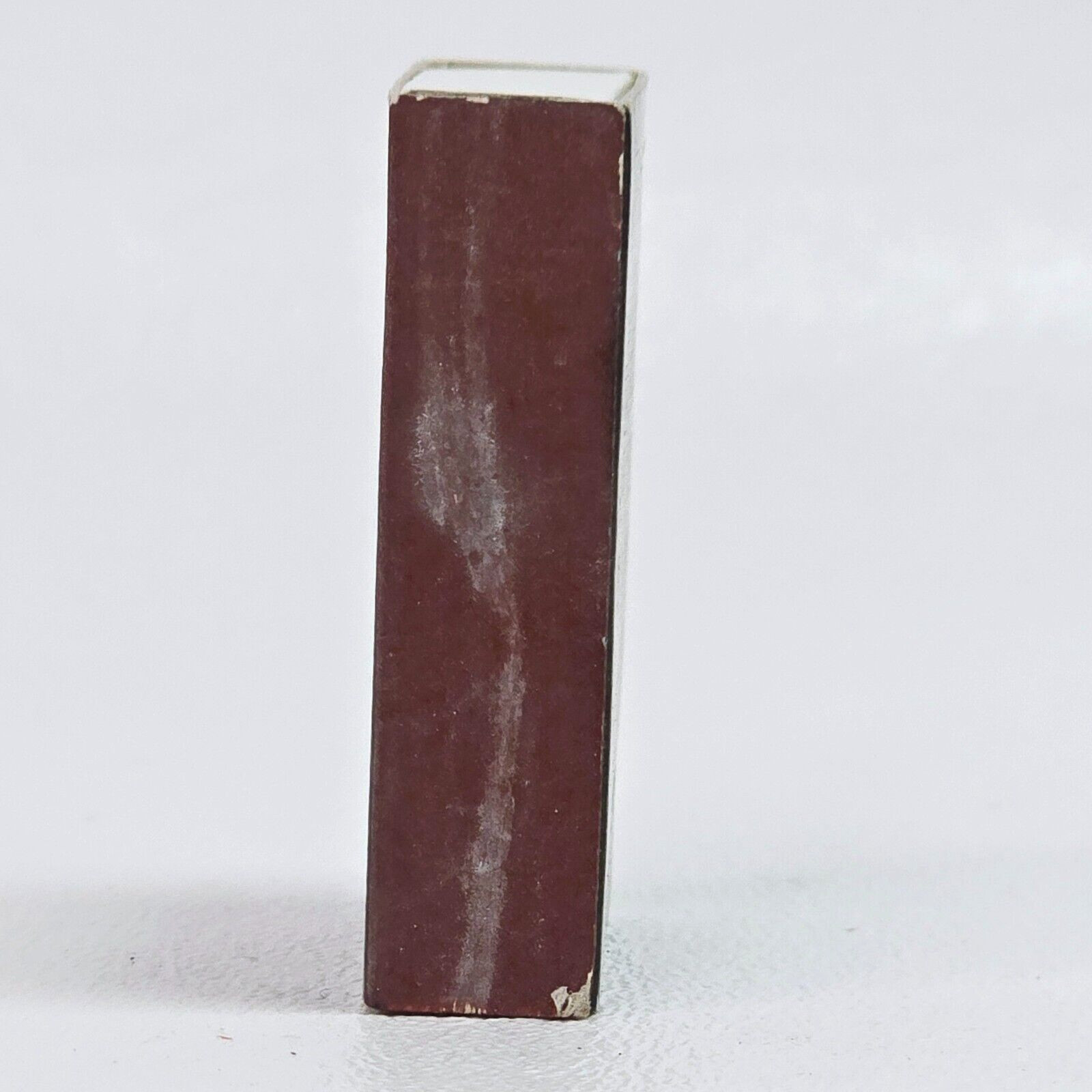 Border Grill „Got A Match?“ Santa Monica Restaurant Advertising Matchbook – NOS