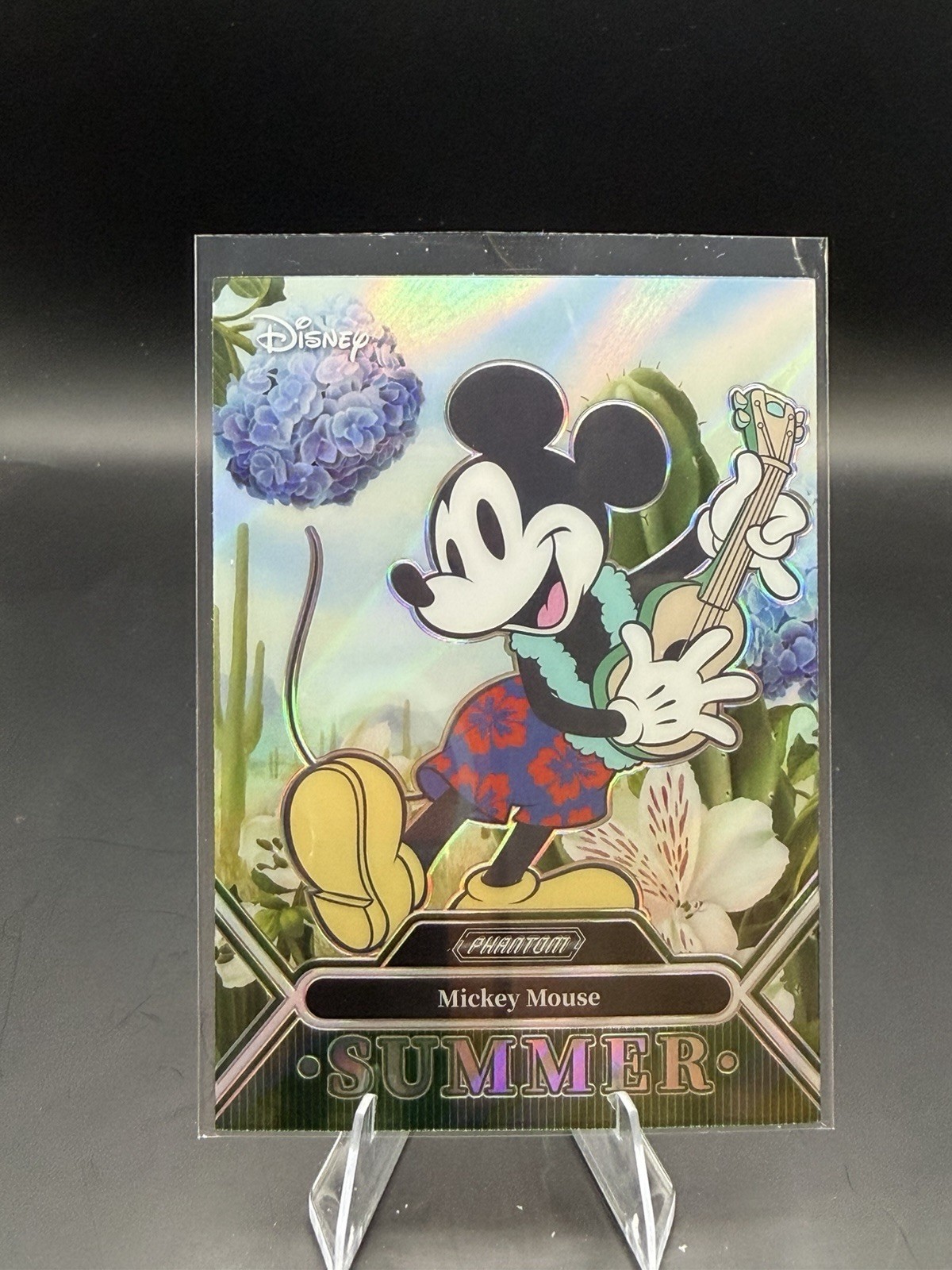 Mickey Mouse 2025 Kakawow Phantom Disney Summer /365 #PD-SE-16