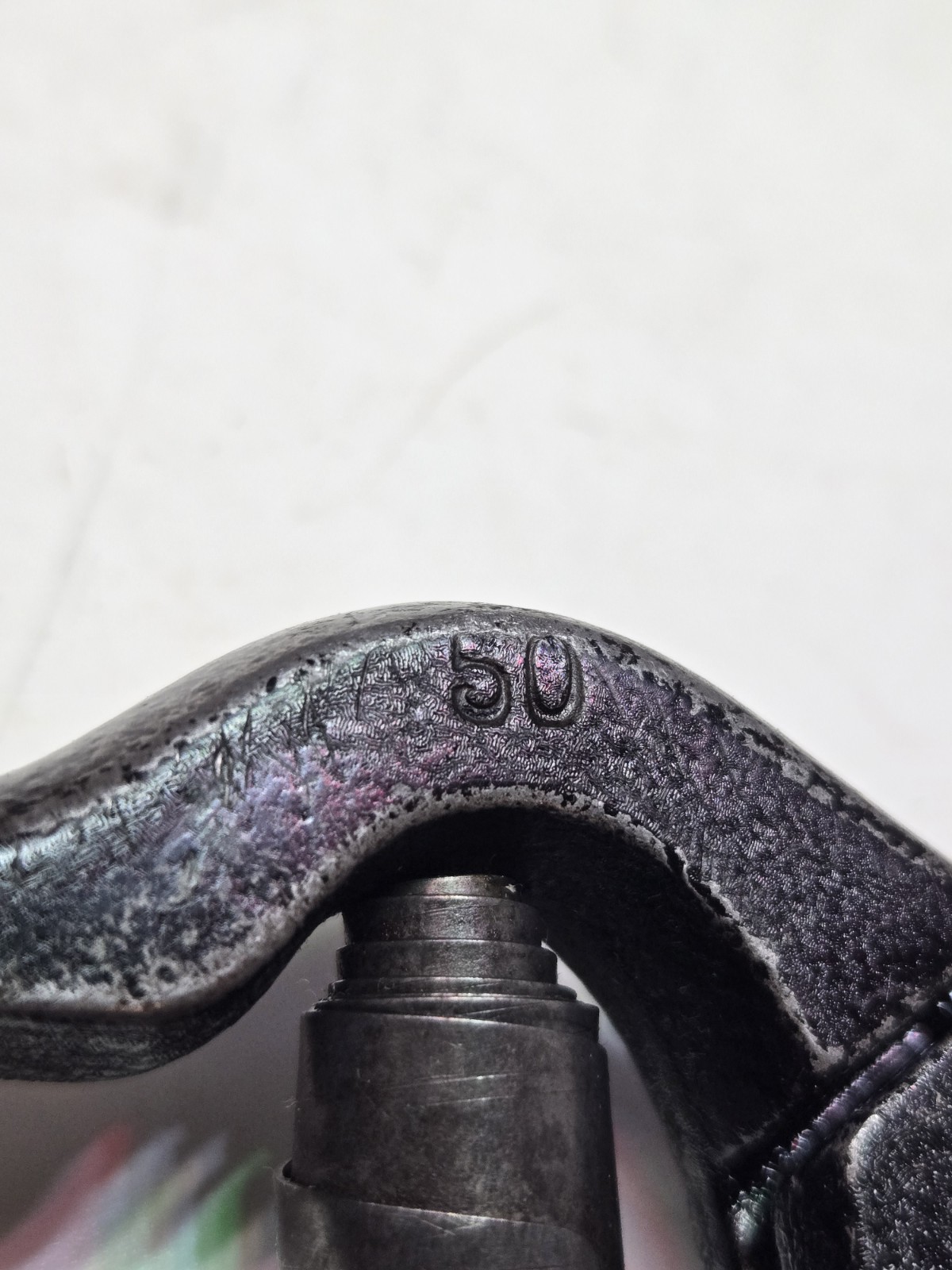 RARE VINTAGE PEXTO PS&W NO. 50 PRUNING SHEARS PRUNERS SNIPS – USA