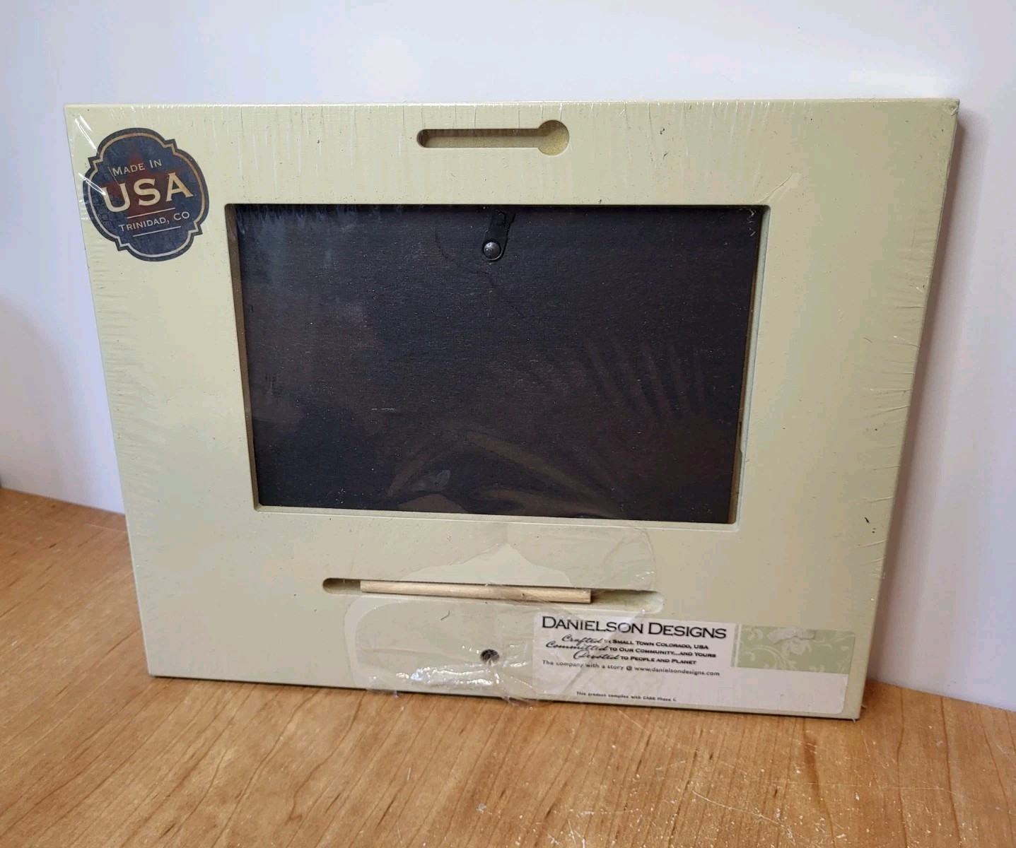 MASSAPEQUA HIGH SCHHOL Danielson Designs 9.5 x 7.5 NEW SEALED Long Island