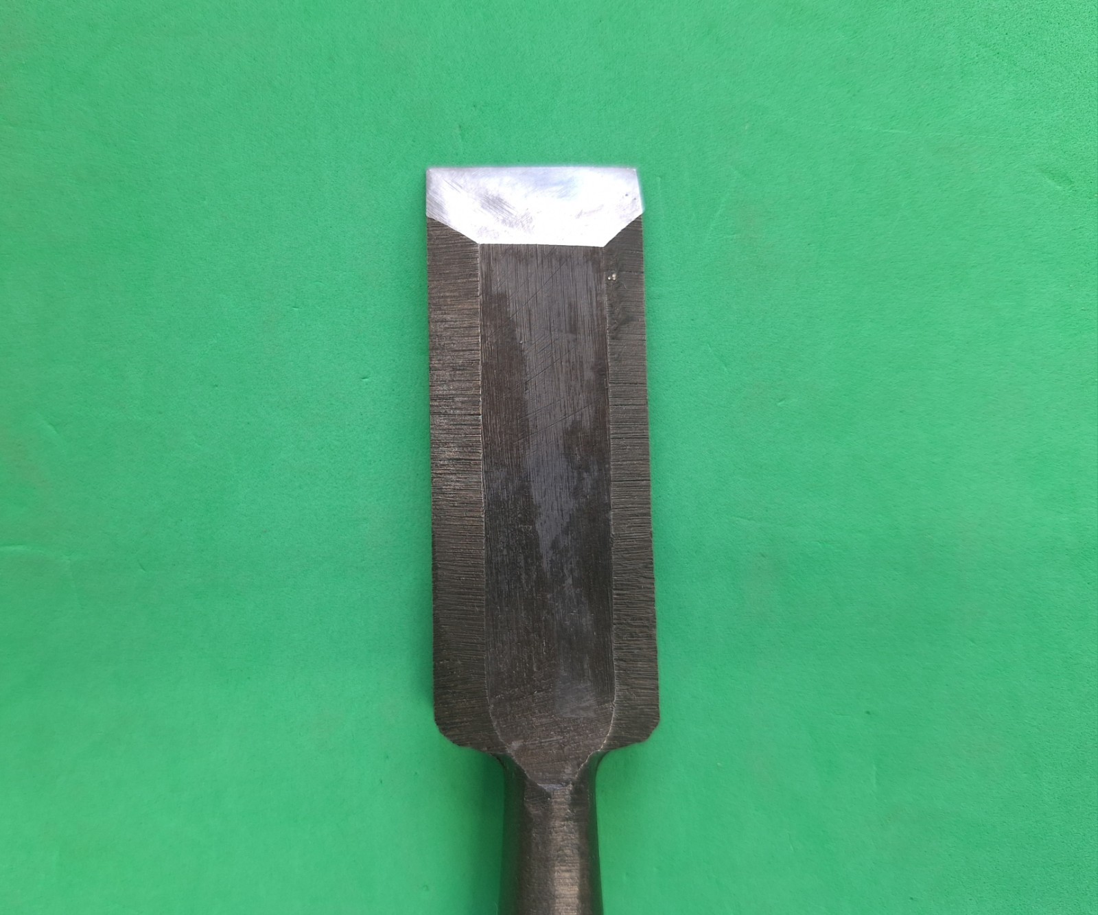 Japanese Chisels Oire Nomi 6mm 8mm 11mm 18mm 24mm Carpentry Tools Set of 5