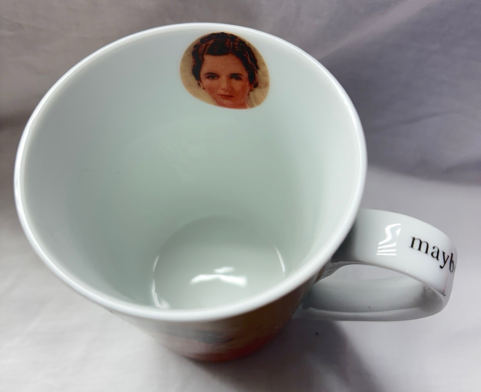 Anne Taintor mug Maybe I Want To Look Cheap #5