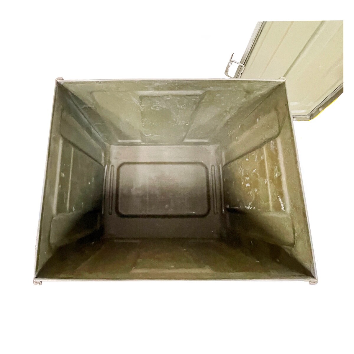 Ammo Can Storage Military Ammunition MK2 MOD 0 982440 – ODG – Used