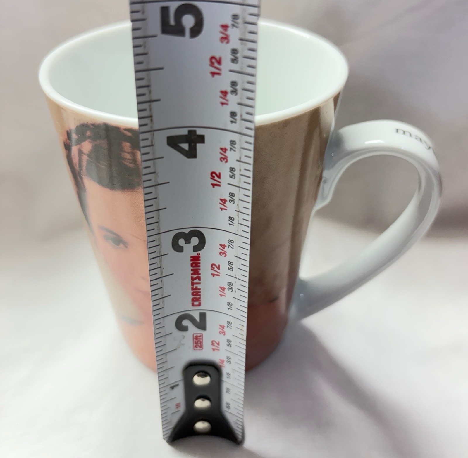 Anne Taintor mug Maybe I Want To Look Cheap #5