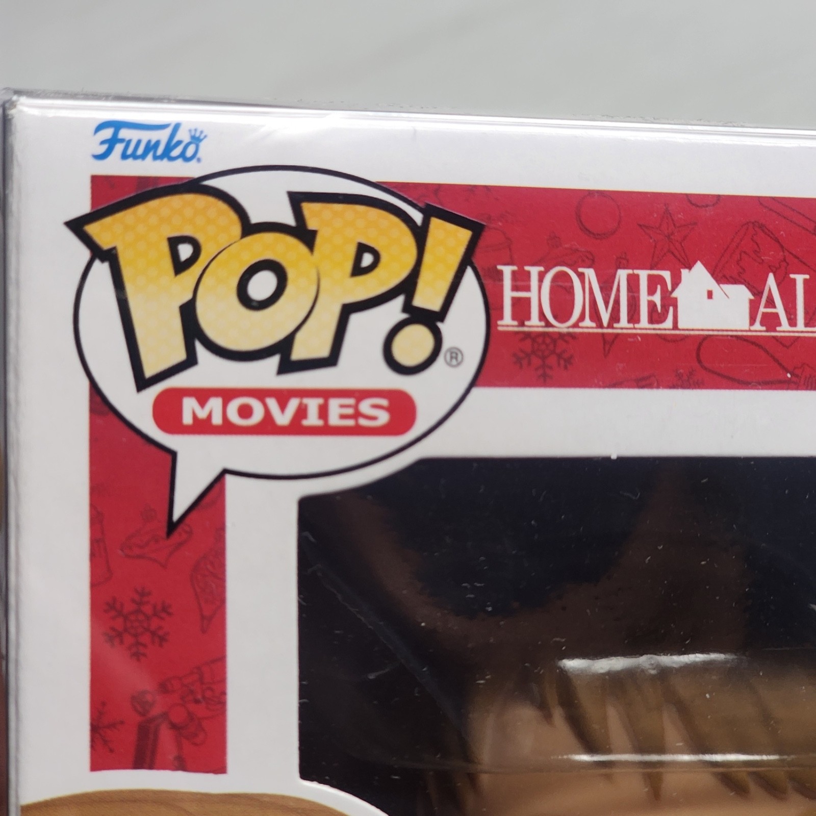 Kevin Yes! 1272 Home Alone Funko Pop Vinyl