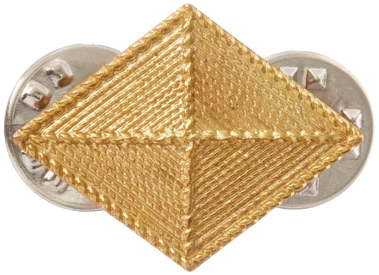 EagleEmblems P10464 PIN-Army,Finance Officer (1“)