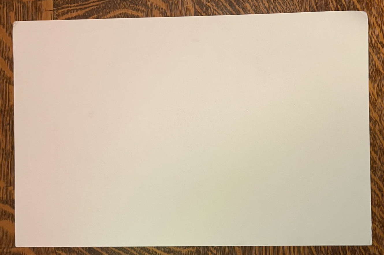 ORIGINAL PENCIL ART~DAN PARENT~11X17″HAND DRAWN & AUTOGRAPHED~SABRINA~STORYBOARD