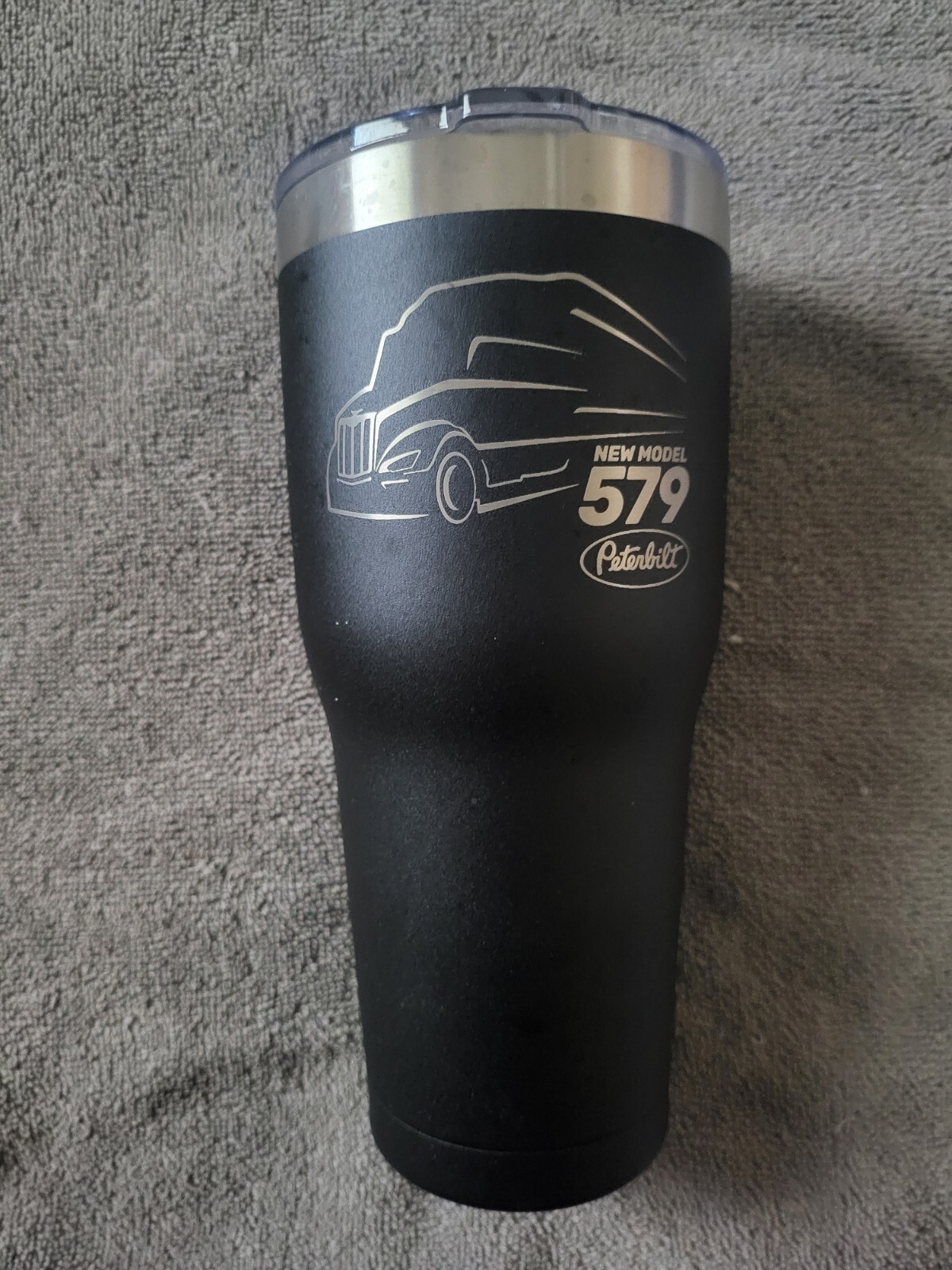 Peterbilt 479 Hot or Cold Tumbler