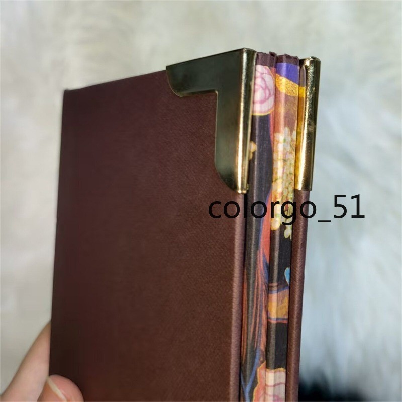Mononoke Anime Six-panel Paper Folding Screen Gold-sprinkled Collectible Gifts