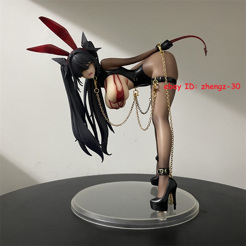 H20CM Azur Lane Regensburg Sexy Figure Statue Anime Model Collectibles Box Gift