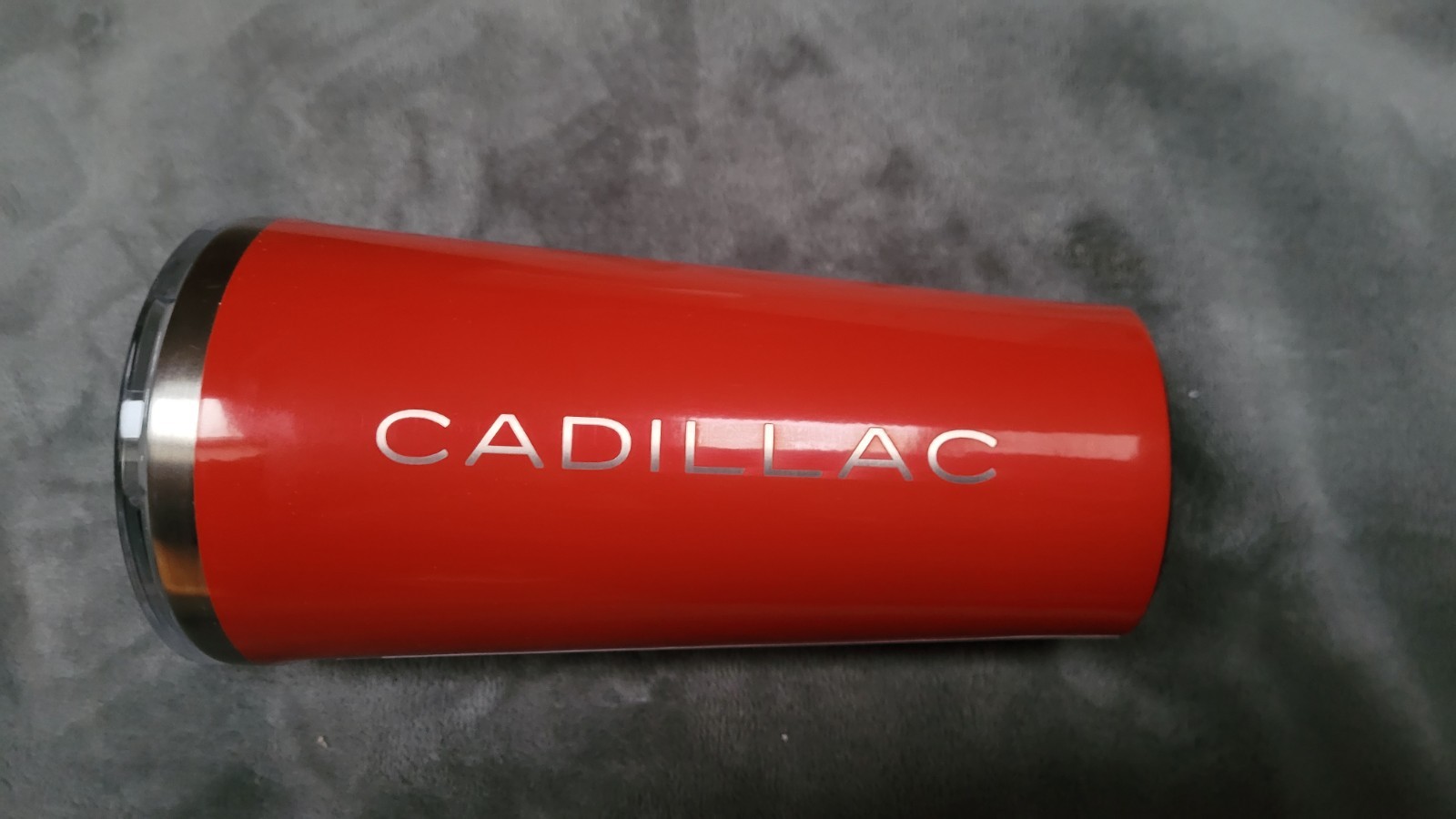 16oz CADILLAC tumbler For Hot Or Cold Beverages For Your CADILLAC