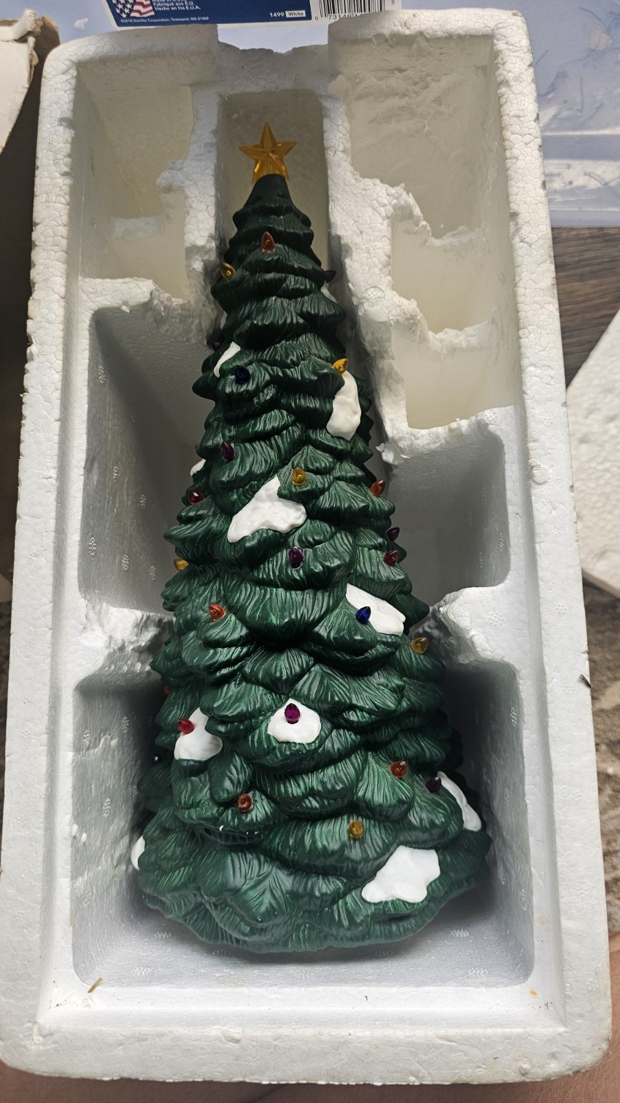 Dept. 56 North Pole Series Lot of 12. Most In Original Boxes