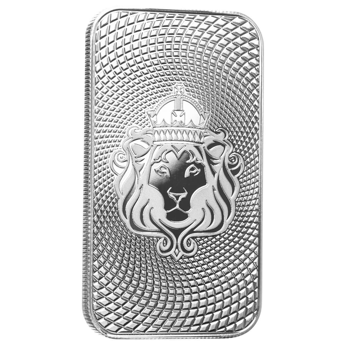 Vortex Bar 1 oz .9999 FINE SILVER BAR – Scottsdale Mint Silver – IN STOCK!!