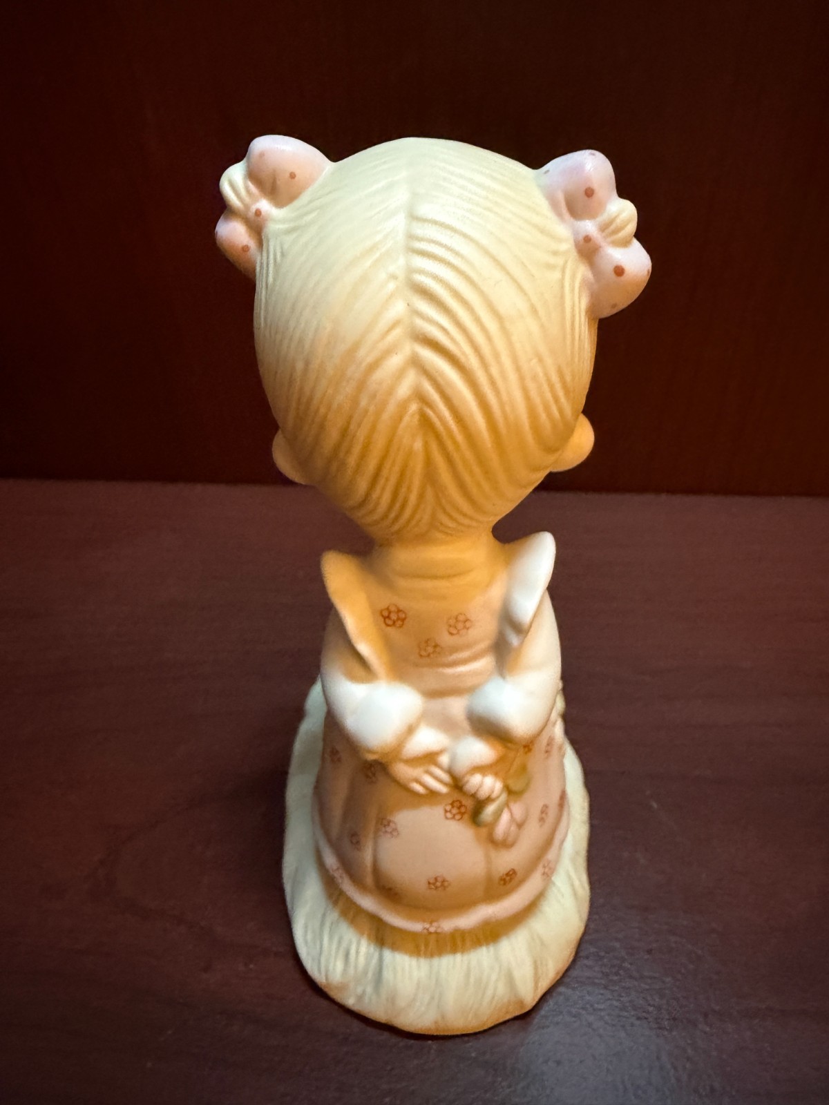 Precious Moments „Make a Joyful Noise“ E-1374/G 1978 (Original 21 Collection)