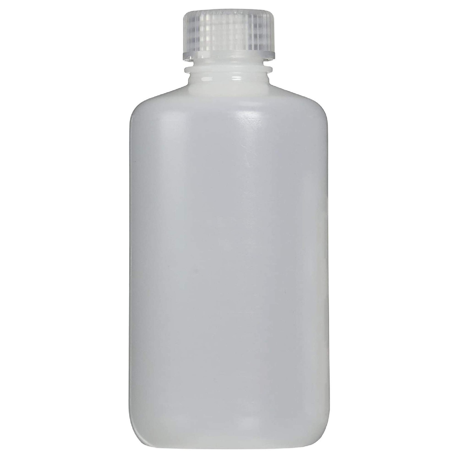 Nalgene HDPE Narrow Mouth Round Container, 8 Oz,Shipping Containers