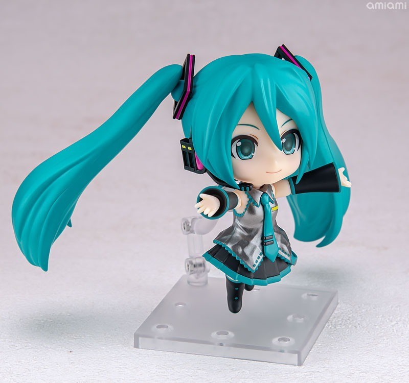 Nendoroid Basic 2839 Vocaloid Hatsune Miku 3.0 Figure Good Smile Company New