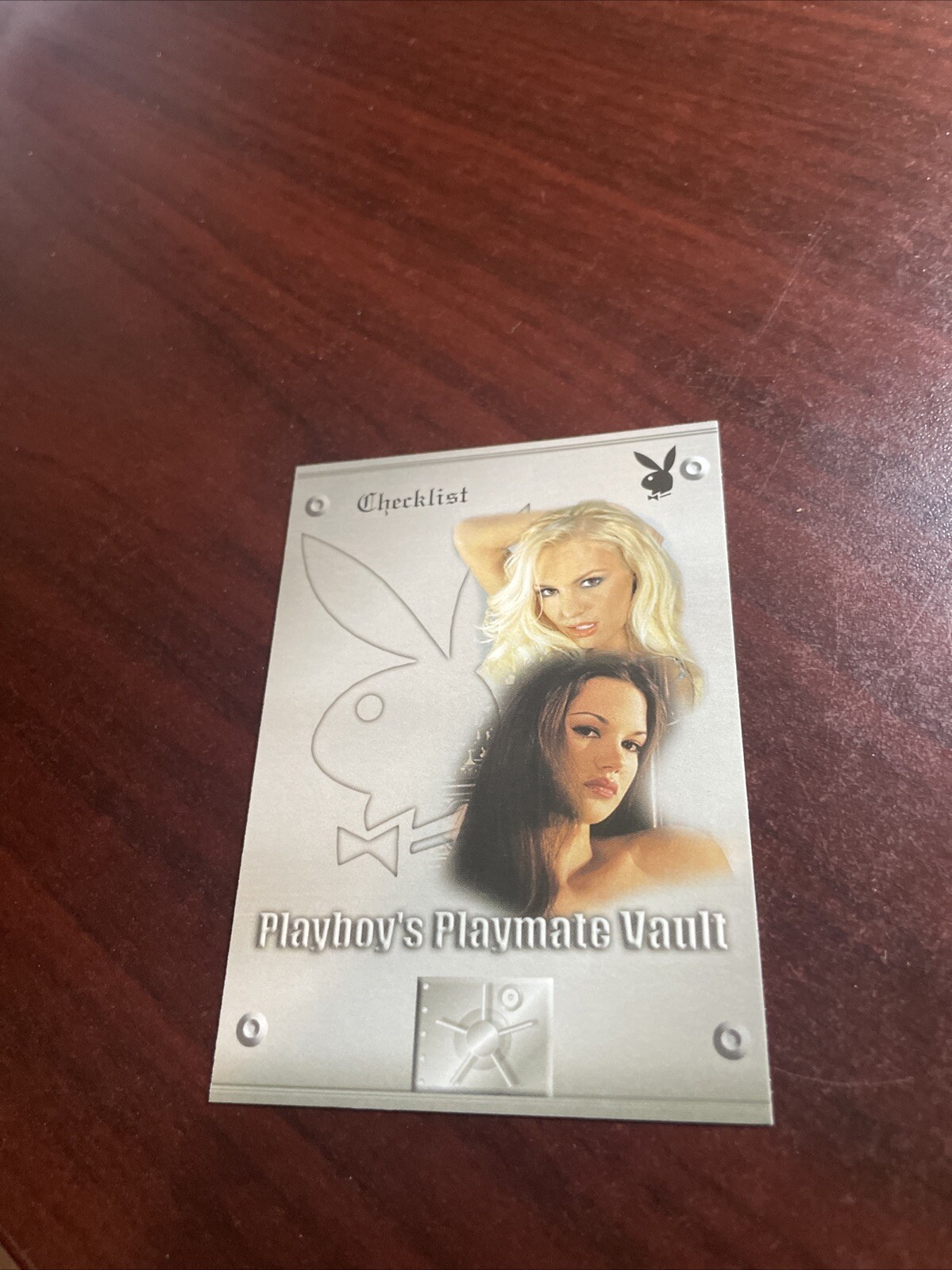 2009 PLAYBOYS Playmate Vault Base SET 76 Cards. Combined Shipping