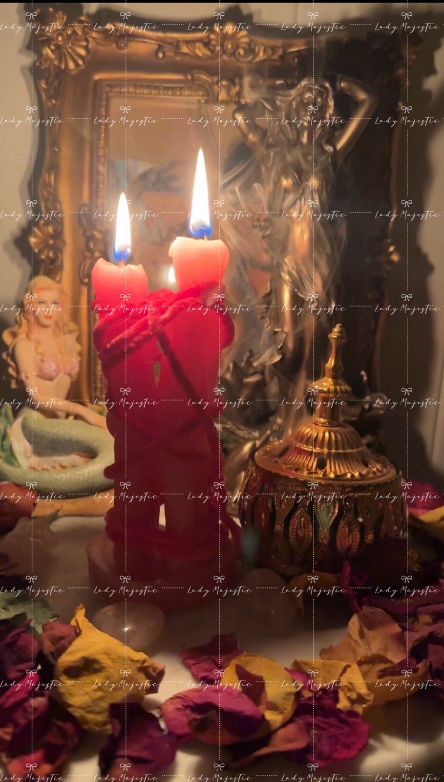 Love/Romance/Relationship Enhancement