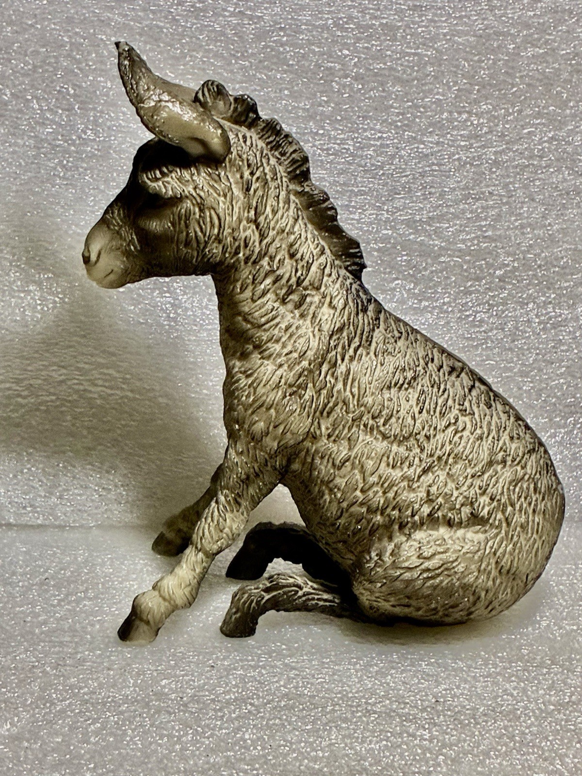 Breyer Donkey Brighty By Maugrite Henry of the Grand Canyon