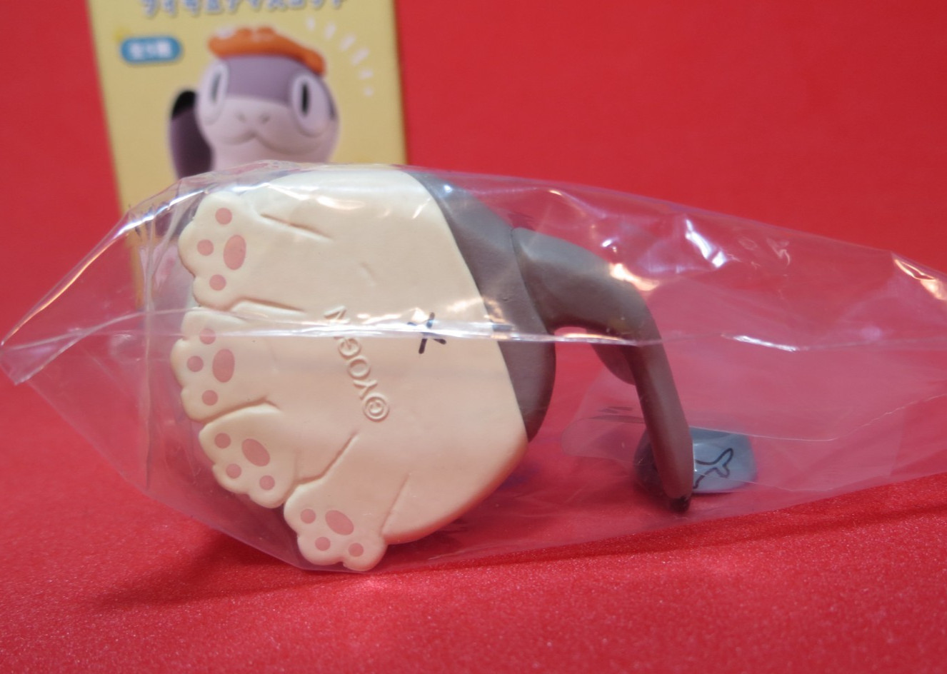Kiten Club, Sharkitty Blind Box…Dinner!