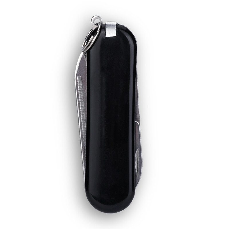 3in1 Mini Multi Function Use Tool Pocket Camping Knife Scissors,Nail File, Blade